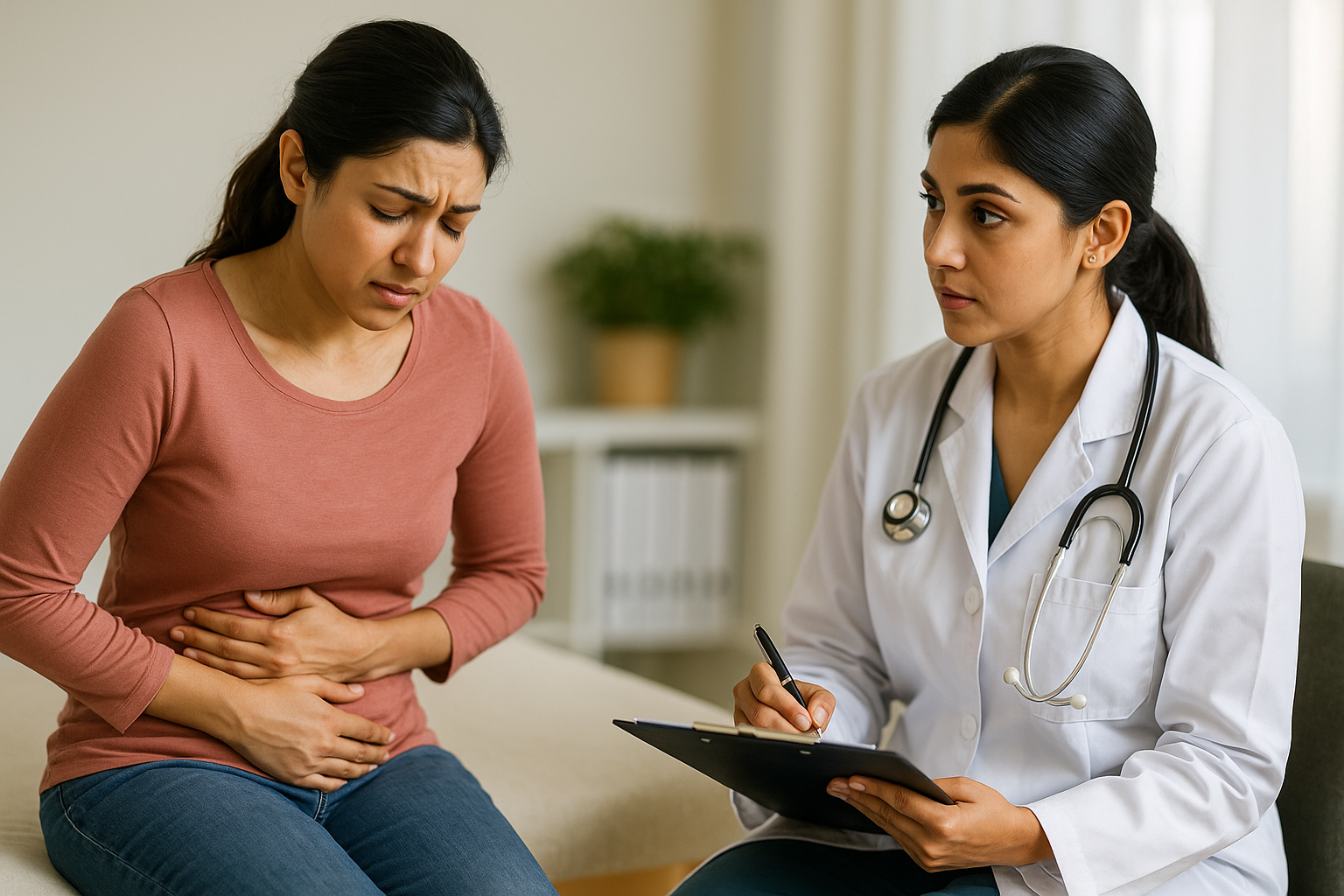 Irritable Bowel Syndrome Treatment